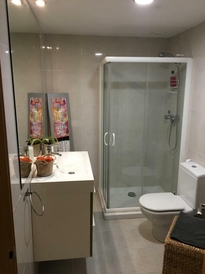 Apartment Skylinepamplona