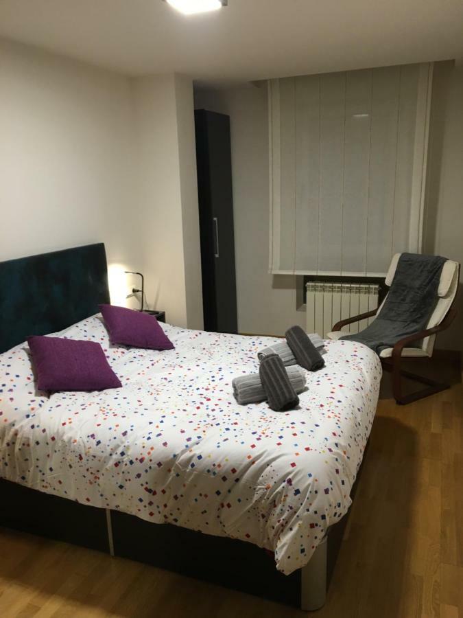Apartment Skylinepamplona Pamplona
