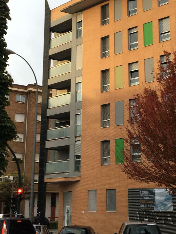 Skylinepamplona * Pamplona