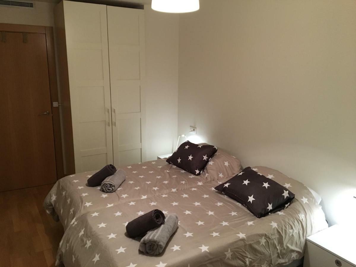 Apartment Skylinepamplona