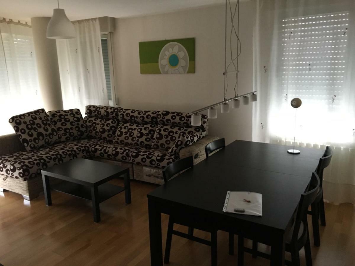 Appartement Skylinepamplona Pampelune