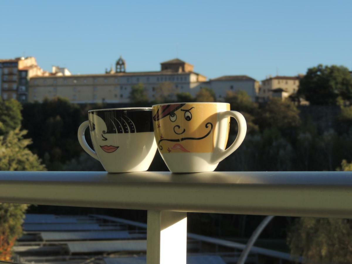 Appartement Skylinepamplona