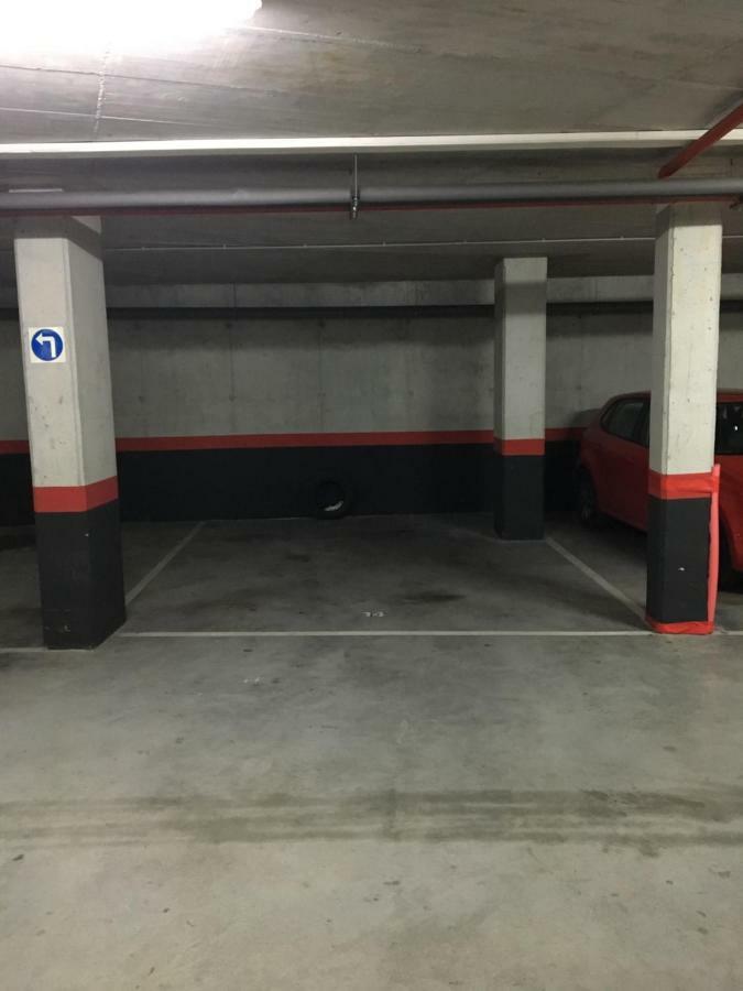 Appartement Skylinepamplona