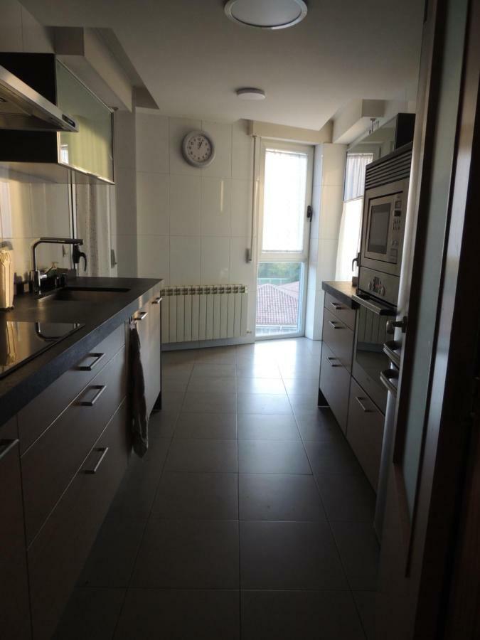 Skylinepamplona Appartement Pampelune