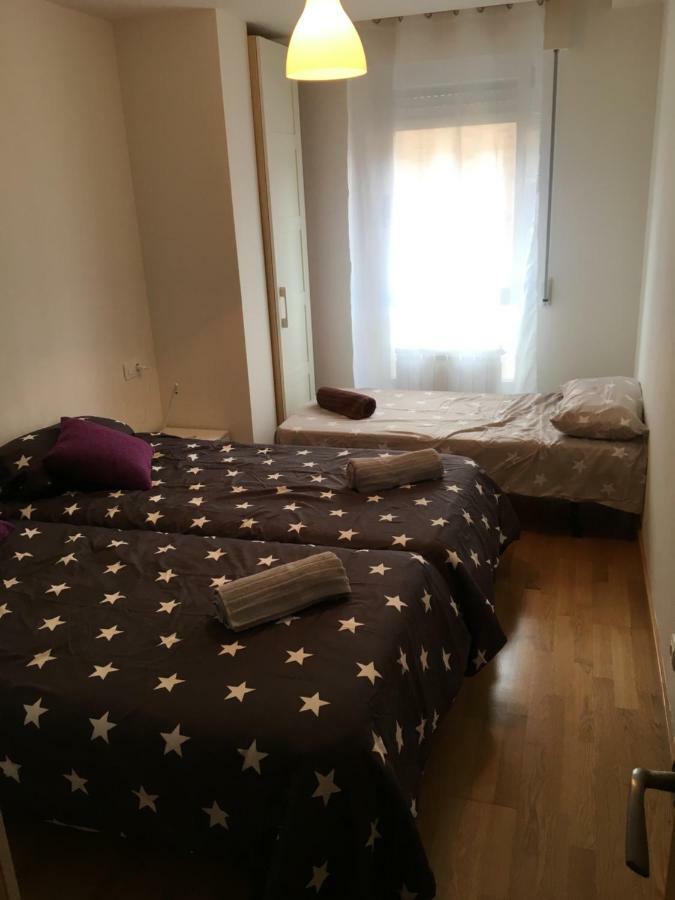 Skylinepamplona Appartement Pampelune
