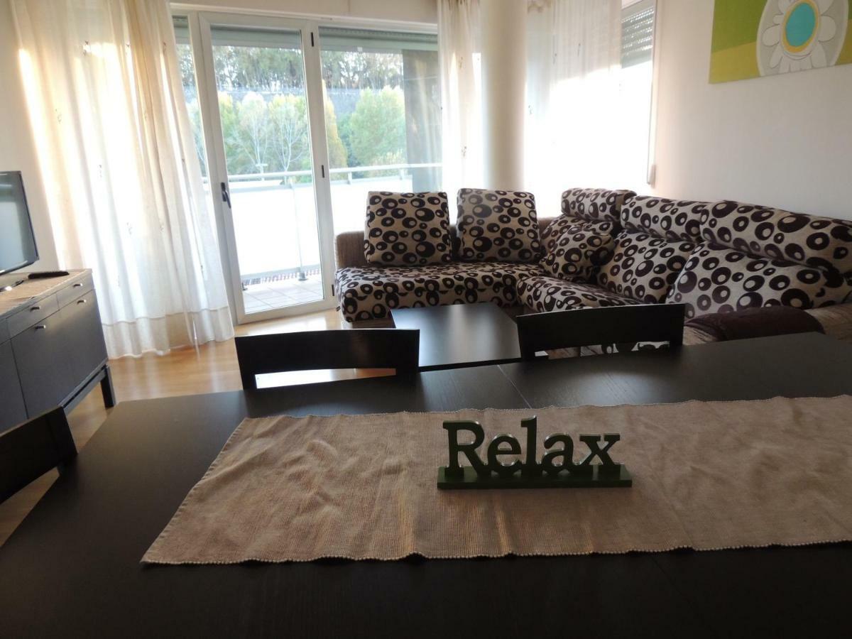 Appartement Skylinepamplona *